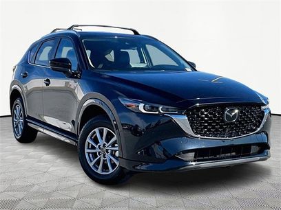 Certified 2025 MAZDA CX-5 AWD 2.5 S