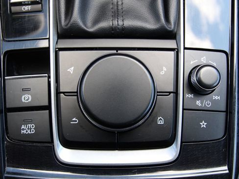 Used 2024 MAZDA CX-30 AWD 2.5 S w/ Select Sport Pkg image 24
