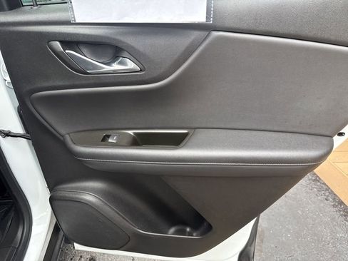 Used 2022 Chevrolet Blazer LT w/ Redline Edition image 34