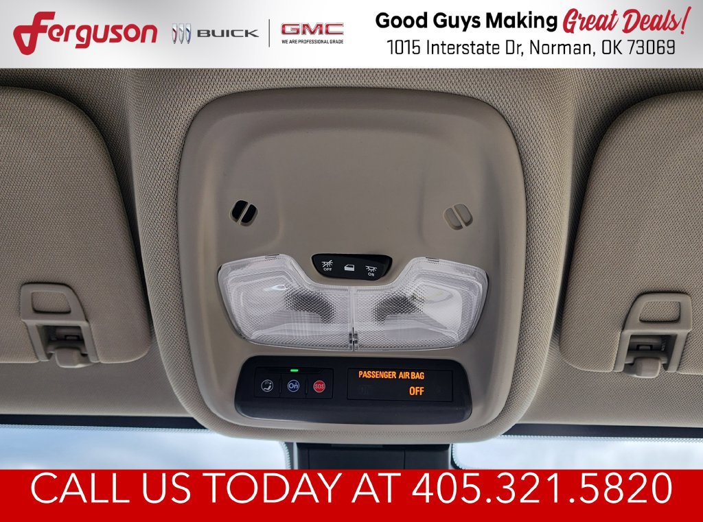 New 2026 Buick Encore GX Preferred w/ Comfort Package FWD image 35