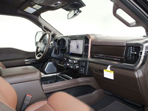 New 2026 Ford F250 King Ranch AWD/4WD image 30