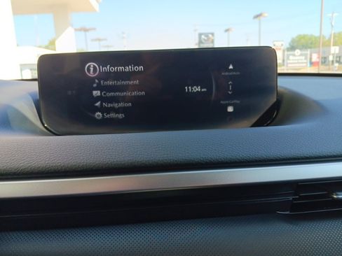 Certified 2025 MAZDA CX-50 2.5 Hybrid w/ Weather Package image 19