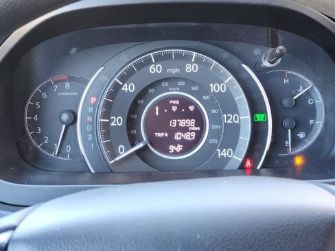 Used 2013 Honda CR-V EX image 11