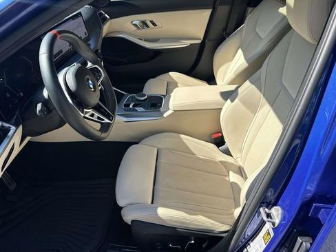 Used 2025 BMW M340i xDrive w/ Parking Assistance Package AWD/4WD image 27