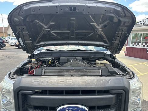 Used 2011 Ford F250 XL RWD image 38