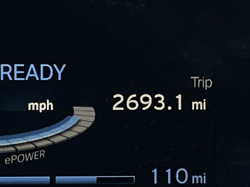 Used 2019 BMW i3 image 32