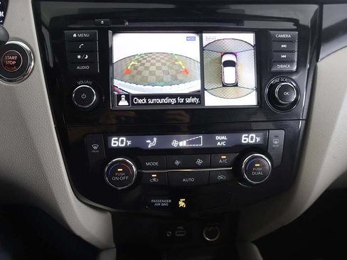 Used 2022 Nissan Rogue Sport SV w/ Technology Package AWD/4WD image 41
