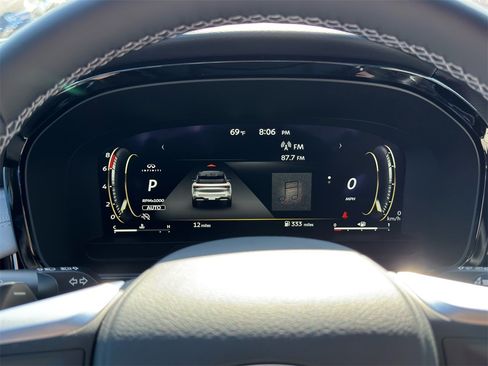 New 2026 INFINITI QX60 Autograph image 26