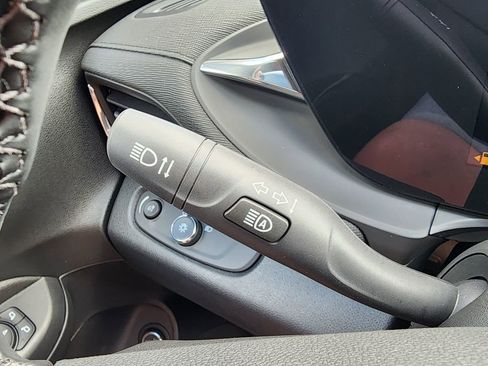 New 2026 Buick Envista Preferred w/ Convenience I Package image 21