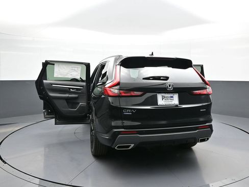 Certified 2023 Honda CR-V Sport Touring image 47