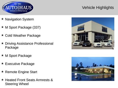 Used 2020 BMW 750i xDrive w/ Executive Package image 2