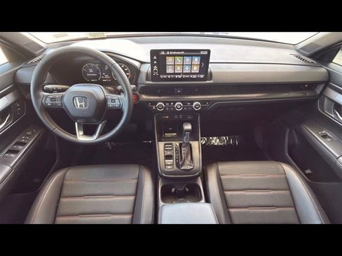 Certified 2025 Honda CR-V Sport-L image 22