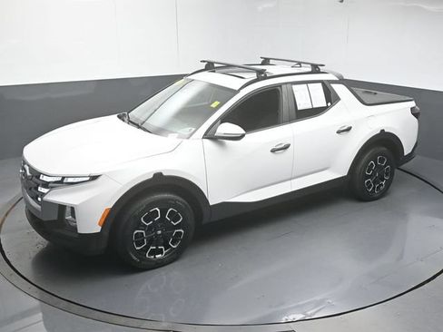Used 2023 Hyundai Santa Cruz SEL w/ Activity Package AWD/4WD image 41