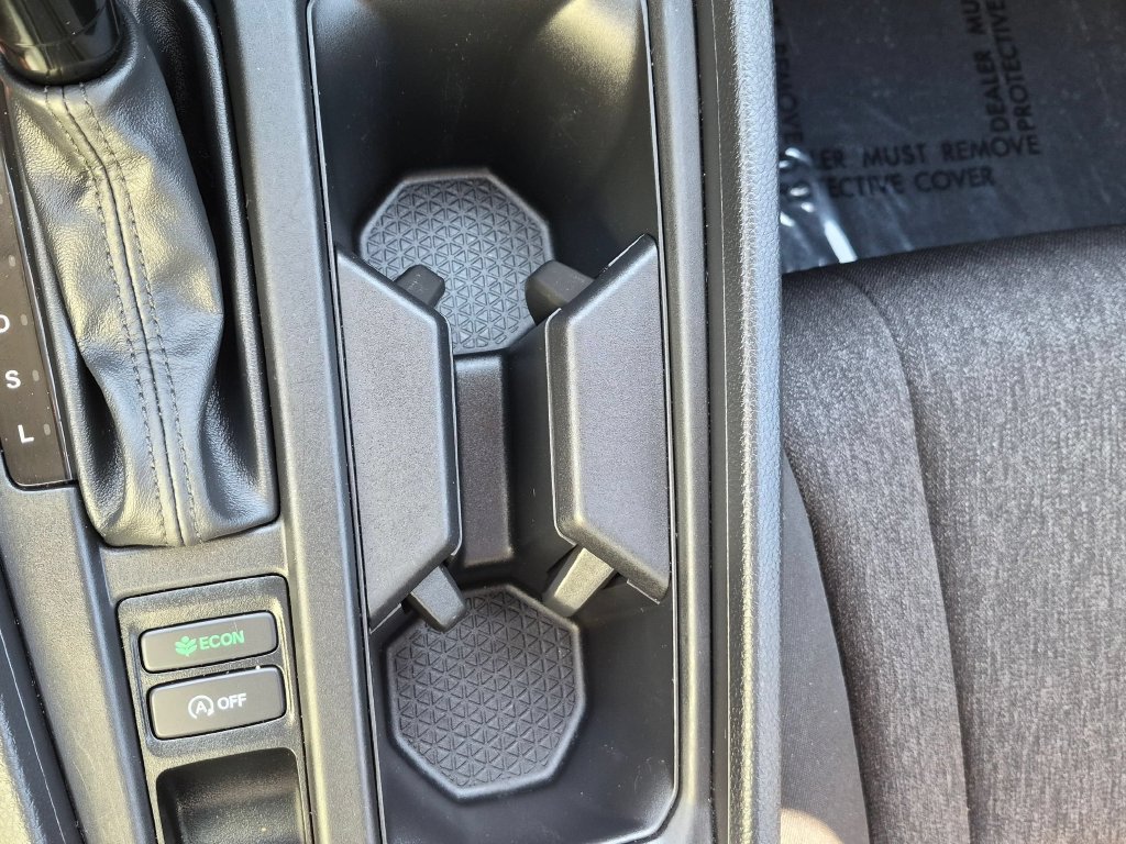Used 2025 Honda Accord SE image 23