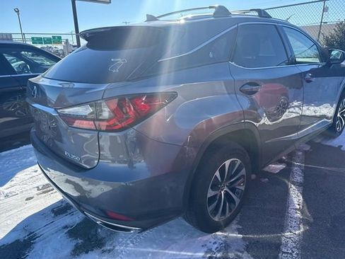 Used 2021 Lexus RX 350 RX 350 w/ Premium Package image 8