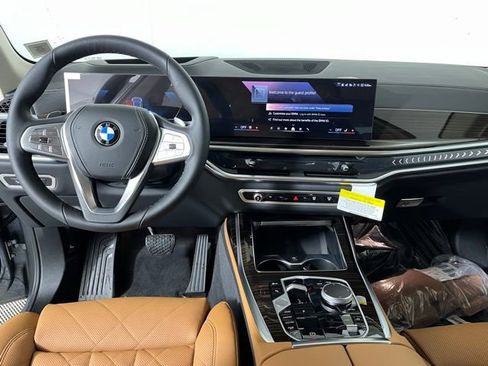 New 2026 BMW X7 xDrive40i image 12