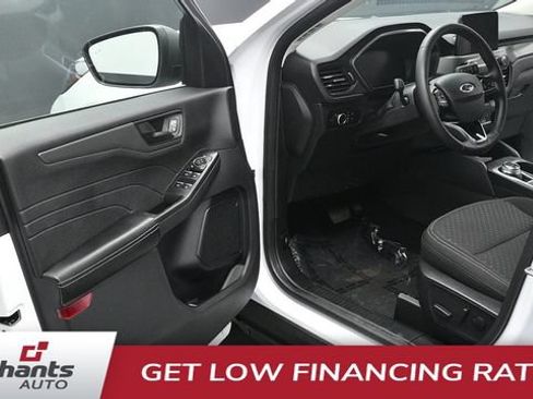 Used 2023 Ford Escape Active AWD/4WD image 28