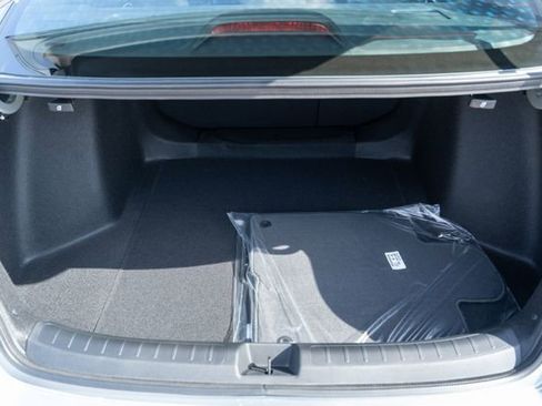 New 2026 Honda Civic Sport image 17