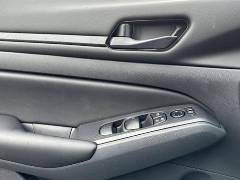 New 2025 Nissan Altima 2.5 S image 8