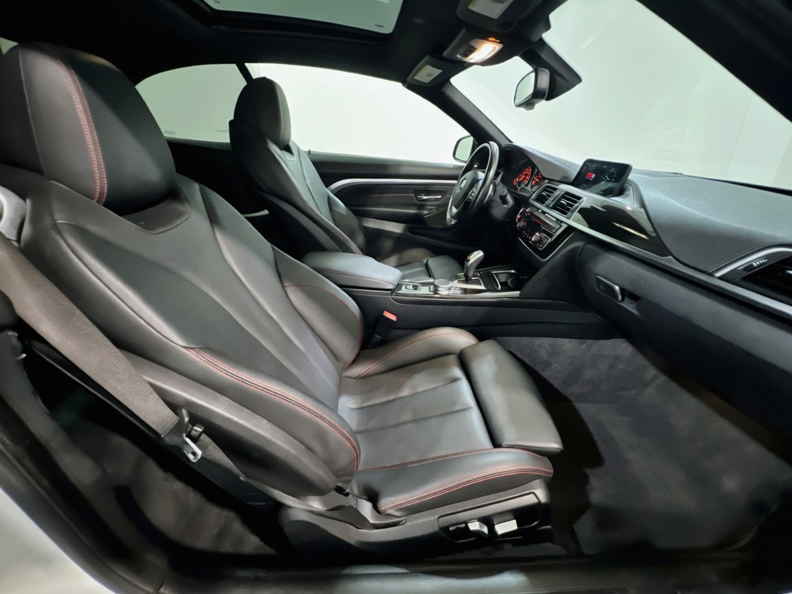 Used 2019 BMW 430i Convertible RWD image 20