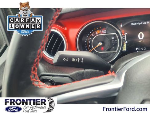 Used 2023 Jeep Wrangler Rubicon w/ LED Lighting Group image 14