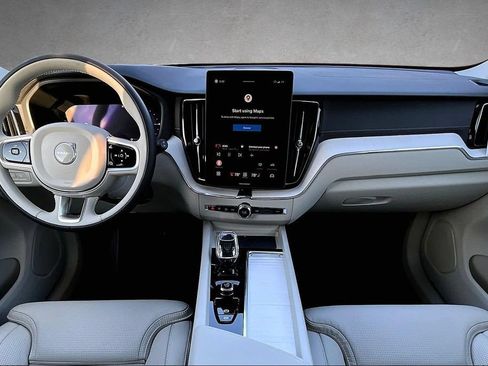 New 2026 Volvo XC60 T8 Ultra w/ Protection Package Premier AWD/4WD image 5