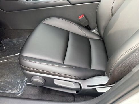 New 2026 MAZDA MAZDA3 s Sport image 22