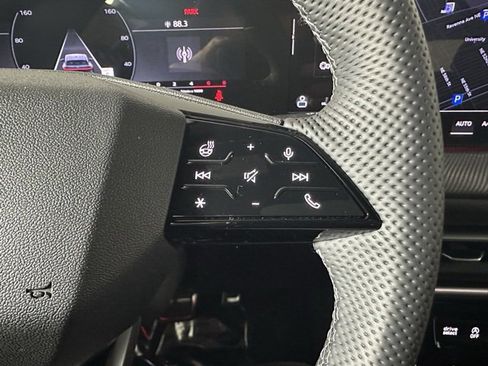 New 2025 Audi SQ5 Premium Plus image 19