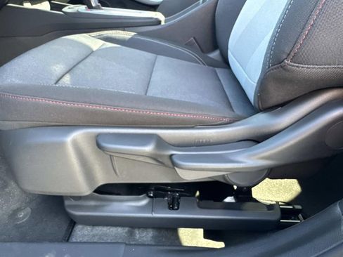 New 2026 Chevrolet Trax RS image 16