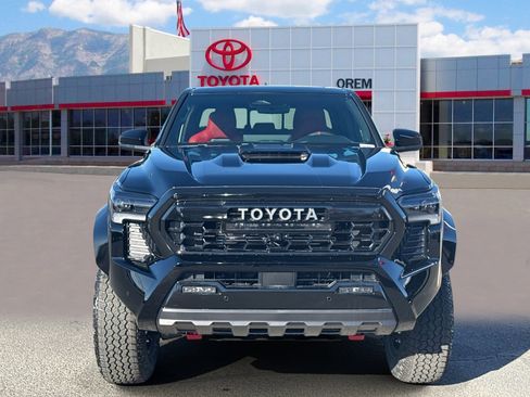 New 2026 Toyota Tacoma TRD Pro image 2