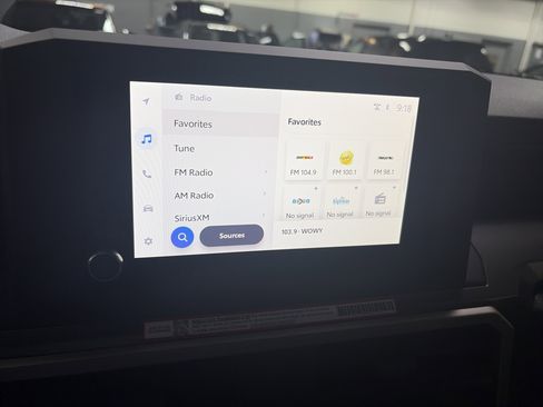 New 2026 Toyota Tacoma SR5 image 18