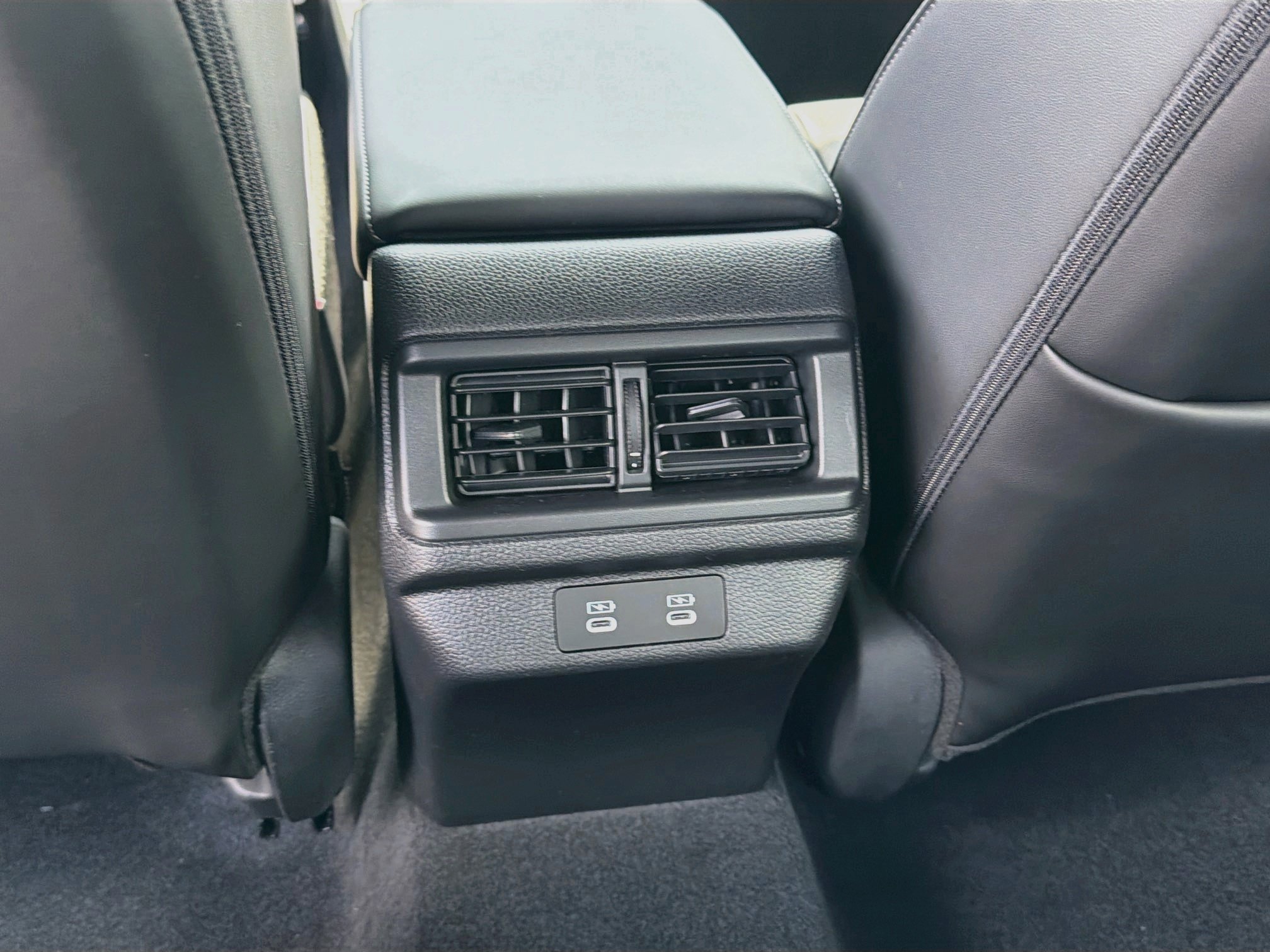 New 2026 Honda Accord Sport image 21