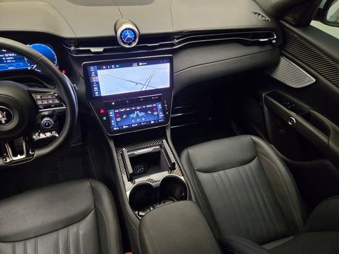 Certified 2023 Maserati Grecale Modena AWD/4WD image 22