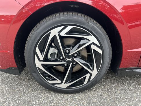 New 2026 Hyundai Sonata SEL AWD/4WD image 38