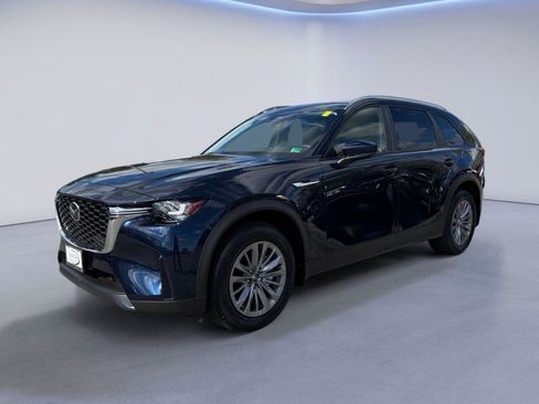 New 2026 MAZDA CX-90 3.3 Turbo w/ Select Package image 6
