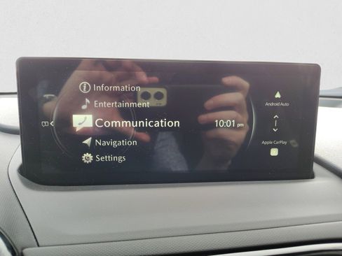 Used 2025 MAZDA MX-5 Miata Club image 16