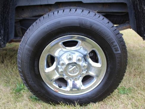 Used 2012 RAM 3500 SLT w/ Technology Group image 24