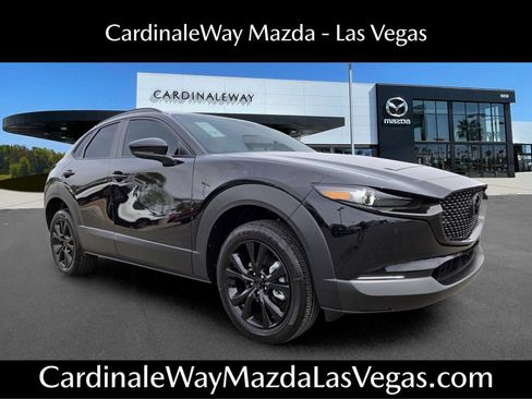 New 2026 MAZDA CX-30 Aire Edition AWD/4WD image 1