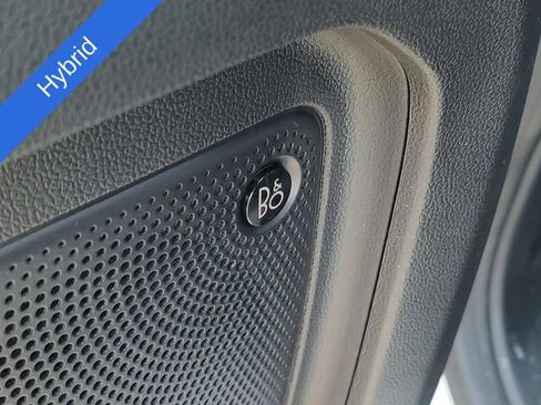 Certified 2023 Ford Escape ST-Line Elite w/ Premium Technology Package image 11