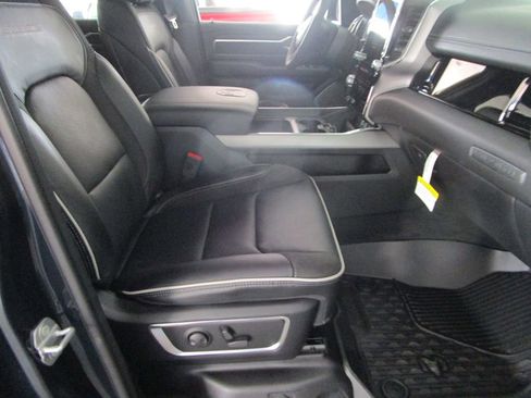 New 2026 RAM 1500 Laramie image 30