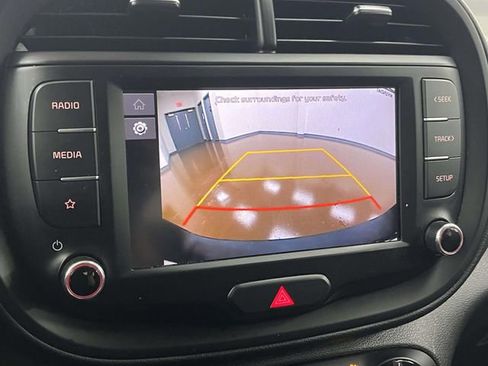 Used 2022 Kia Soul LX w/ Technology Package image 28