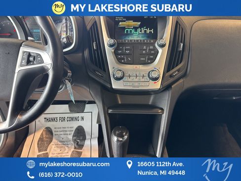 Used 2016 Chevrolet Equinox LT w/ Convenience Package AWD/4WD image 20