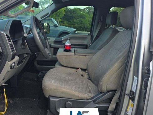 Used 2020 Ford F150 XLT RWD image 2
