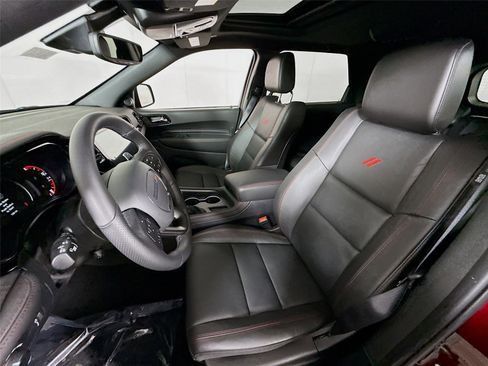 New 2026 Dodge Durango GT image 17
