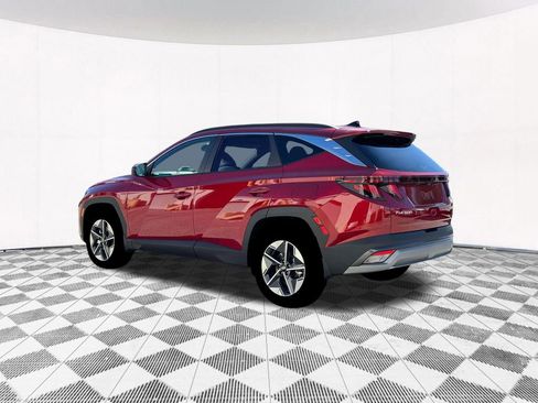 New 2026 Hyundai Tucson SEL image 6