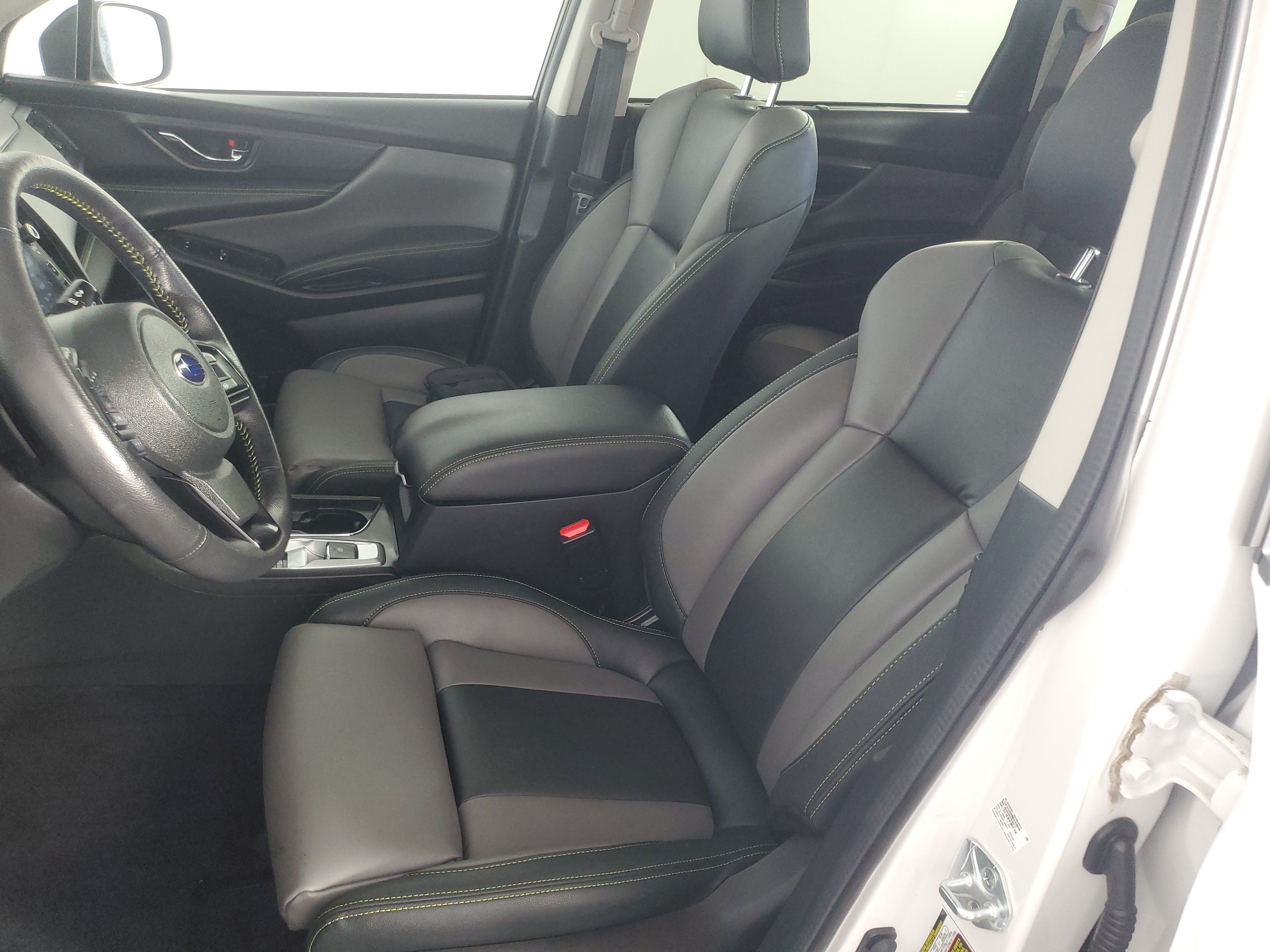 Used 2023 Subaru Ascent Onyx Edition Limited AWD/4WD image 12
