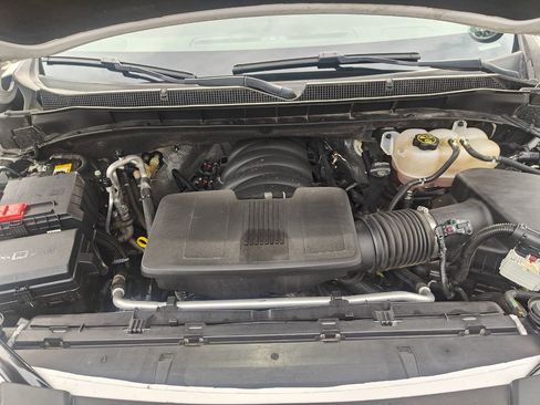 Used 2023 Chevrolet Tahoe 4WD image 25