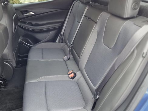 Used 2024 Buick Encore GX Preferred w/ Comfort Package image 40