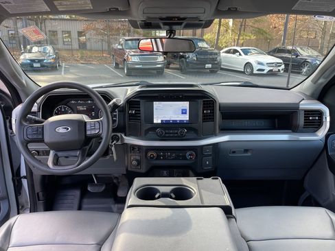 Used 2023 Ford F150 XL image 14