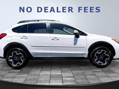 Used 2017 Subaru Crosstrek 2.0i Premium w/ Moonroof Package AWD/4WD image 31